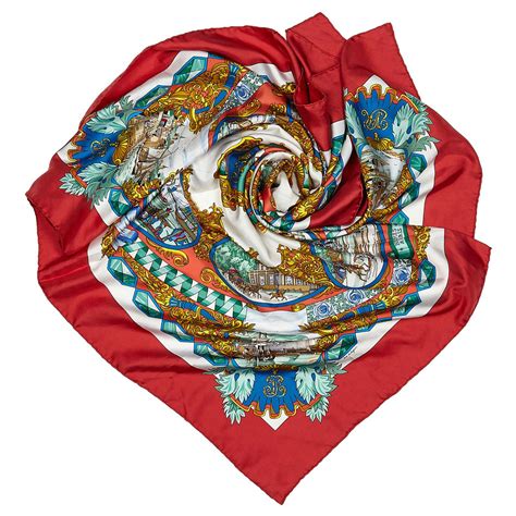 foulard hermes occasion belgique|Foulards et autres accessoires Hermès d'occasion .